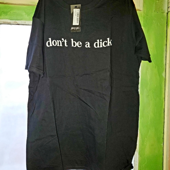 Nasty Gal Tops - Nasty Gal Tee